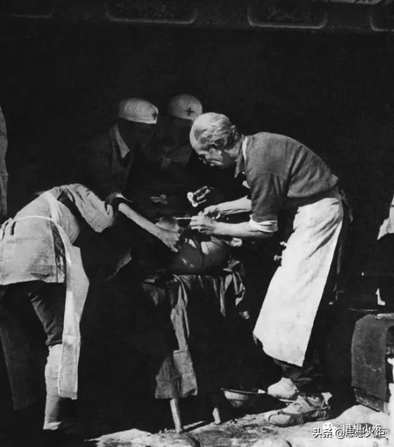 【讀史明智】梁怡：新時代重溫毛主席名篇《紀念白求恩》極具現實意義