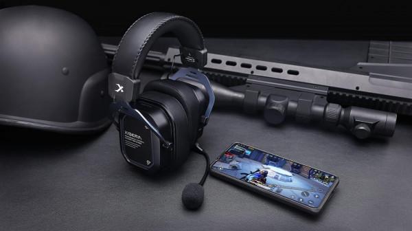 生活需要儀式感,手遊用7.1聲道頭戴式耳機,這酸爽 生活需要儀式感,手遊用7.1聲道頭戴式耳機,這酸爽