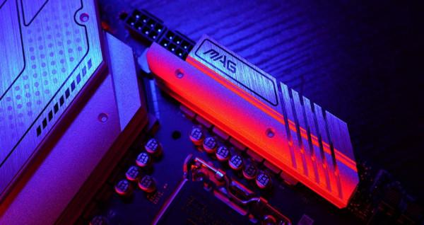 價格便宜40%遊戲一樣爽12代酷睿非K i5+微星B660M迫擊炮WIFI體驗