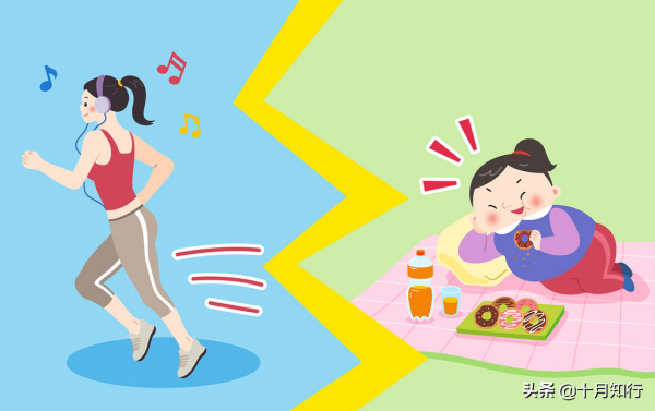 什麼是平臺期，減肥為什麼會出現平臺期，如何儘快突破？