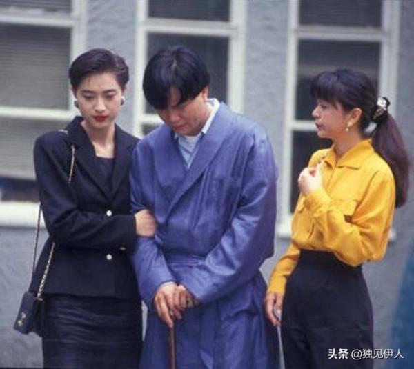 盤點80年代最經典的10部港劇 民國、爭產、商戰 每一部都值得重溫 盤點80年代最經典的10部港劇 民國、爭產、商戰 每一部都值得重溫