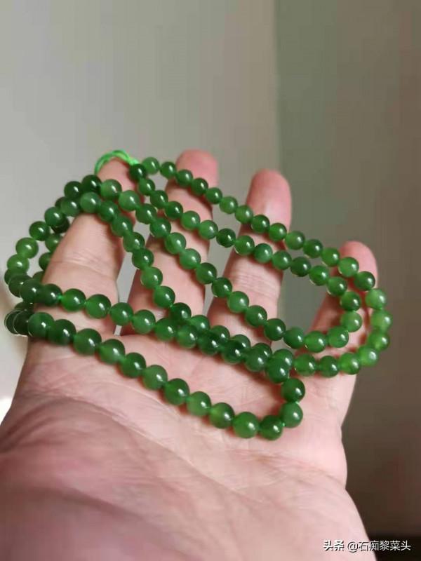 和田玉市場淘貨——實戰紀實 和田玉市場淘貨——實戰紀實