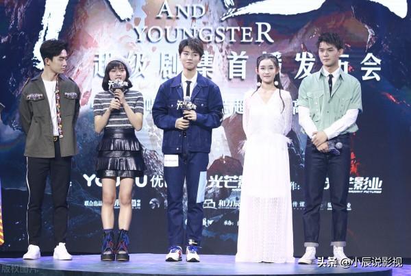 趙麗穎有望轉型成功!王俊凱被央視點名?周迅新劇將再度爆紅? 趙麗穎有望轉型成功!王俊凱被央視點名?周迅新劇將再度爆紅?