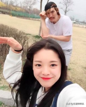 拳王崔洪萬的涼涼之路就這樣建成了 拳王崔洪萬的涼涼之路就這樣建成了