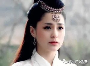 盤點古裝劇造型40年發展史，從前有多美現在就有多敷衍