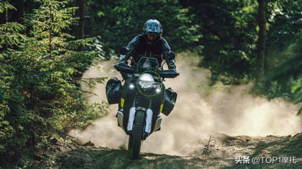 “復古版”的KTM 890 ADV 胡斯瓦納Norden 901正式釋出 “復古版”的KTM 890 ADV 胡斯瓦納Norden 901正式釋出