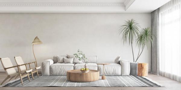 三個步驟告別廉價家裝感！咱就是說，這美感一整個拿捏得穩穩的