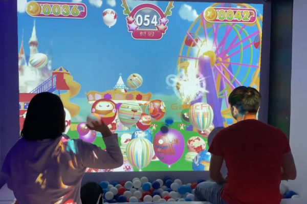 老年人頻繁關節疼痛?加力健康上肢康復訓練系統 老年人頻繁關節疼痛?加力健康上肢康復訓練系統