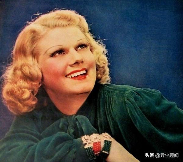 10位20世紀的好萊塢女影星保持美麗的秘密 10位20世紀的好萊塢女影星保持美麗的秘密