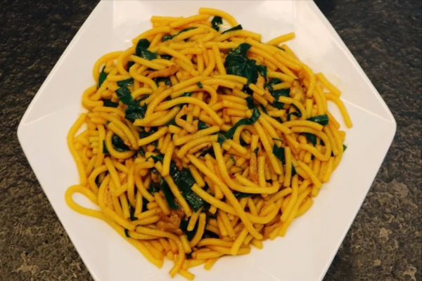 遼寧美食攻略:到遼寧必須要吃的美味,千萬別錯過,你吃過嗎 遼寧美食攻略:到遼寧必須要吃的美味,千萬別錯過,你吃過嗎