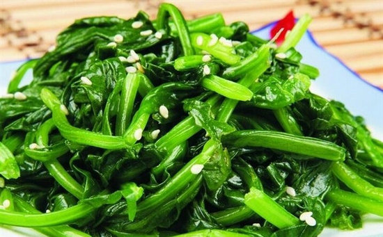 補鈣只喝牛奶?蔬菜和豆類也是補鈣的好幫手 補鈣只喝牛奶?蔬菜和豆類也是補鈣的好幫手