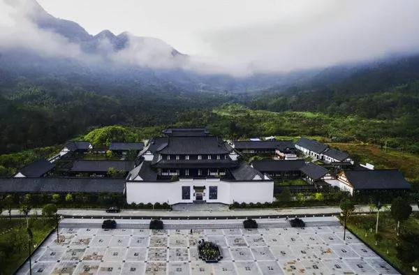 厲害！江西這四大名門望族，快看看你是其中一員嗎