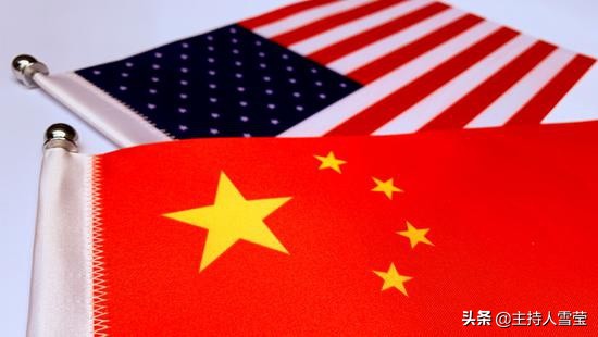 中美會晤的三大成果，對中國非常有利