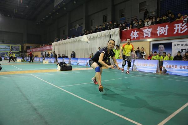 皮紅豔的故事：因身高太矮被教練開除，入外籍奪冠，經歷令人心疼