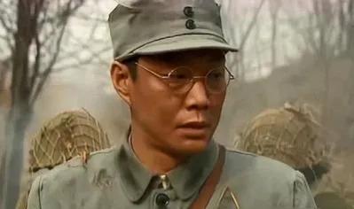《雪豹》張仁杰，一個令人惋惜的八路軍指揮官
