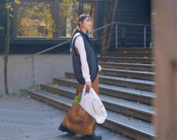 “高衣品”是如何養成的？6字箴言、14套穿搭實操，懂借鑑更會穿