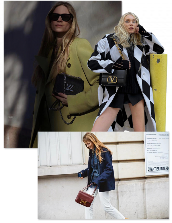 還沒拿到年終獎 我的新包包已經安排上了