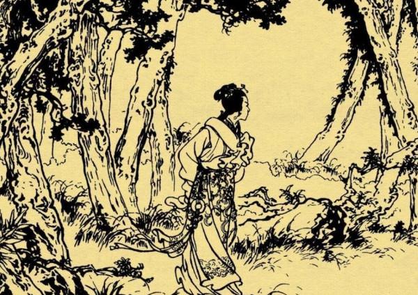 民間故事:阿婆去接生,察覺女子身上泥腥味,她掏出糯米逃過一劫 民間故事:阿婆去接生,察覺女子身上泥腥味,她掏出糯米逃過一劫