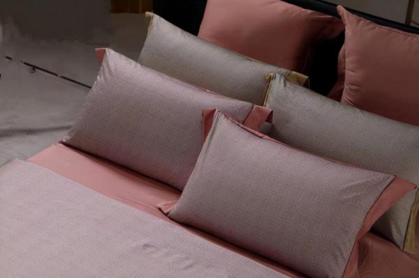 鋪上水星家紡四件套，盡情享受冬日漫時光