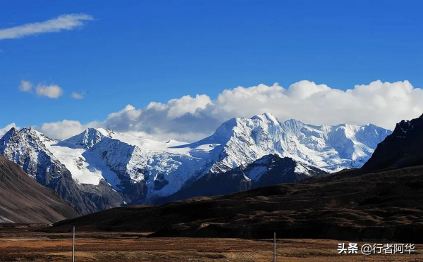 冬季去西藏怕高反，這條進藏線路攻略一定不能錯過