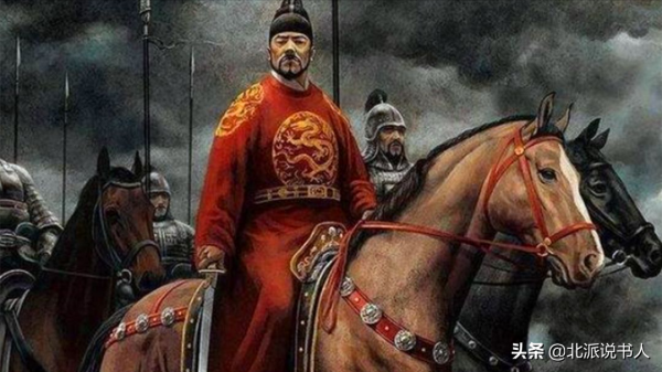 明朝帝王多昏君，清朝帝王多明君，這種鬼話可信嗎？