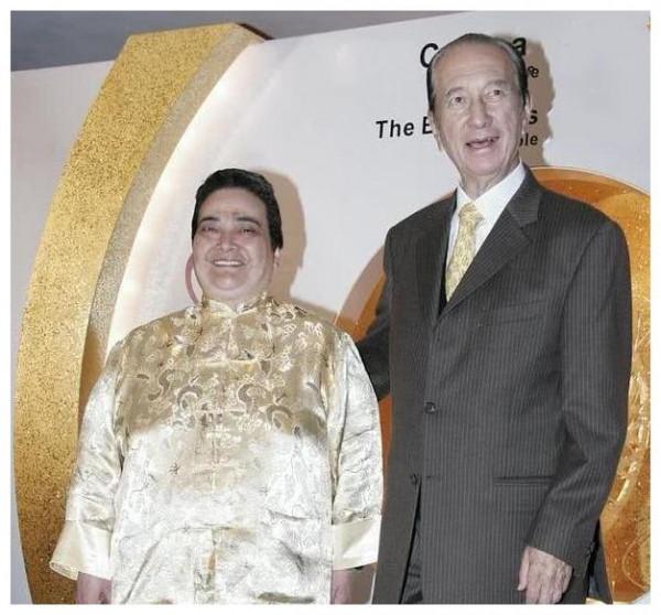 賭王長子何猷光33歲車禍去世，他的孩子和大房其他人員後來怎樣了