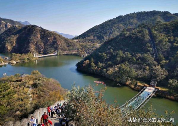 北京懷柔,充滿挑戰的徒步大會,卻是高山、峽谷、長城雲集之地 北京懷柔,充滿挑戰的徒步大會,卻是高山、峽谷、長城雲集之地