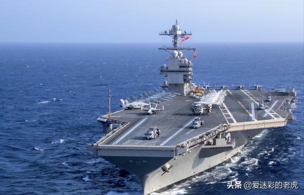 細數中美海軍之間的差距,我國差的不僅是裝備,仍需努力追趕 細數中美海軍之間的差距,我國差的不僅是裝備,仍需努力追趕