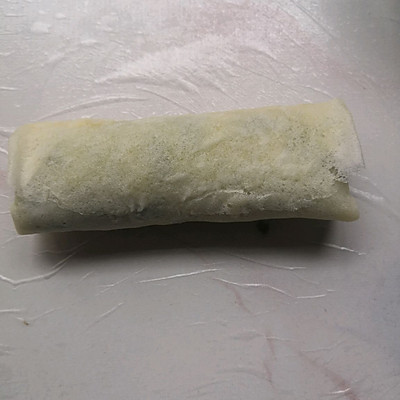 炸春捲這樣吃，換個口味換種心情