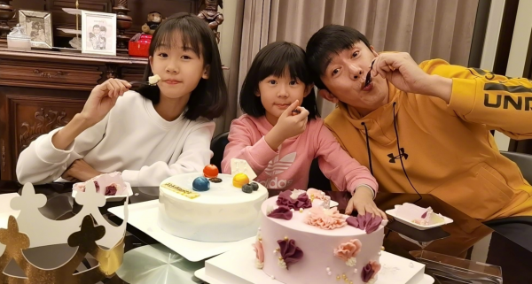 《爸爸去哪兒》17位萌娃才藝驚豔：父母基因強大，贏在起跑線上