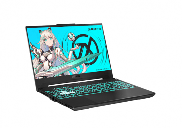 預約人數接近7W，華碩天選3即將釋出，這四個升級點很難不被種草