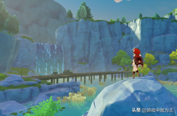 原神：“丐版”塞爾達？最根本的區別，塞爾達註定不會火