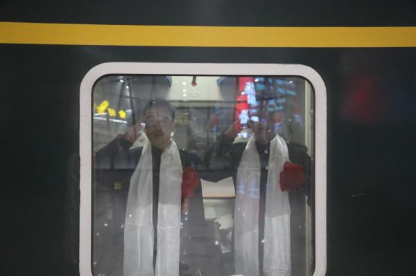 老兵珍重!2021雪域高原退伍季