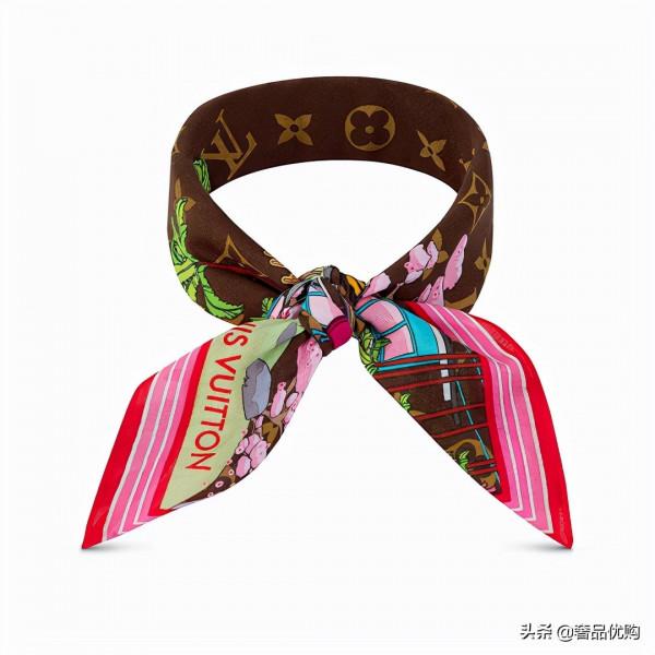 LV 2021假日系列小皮具:Vivienne的環球之旅 LV 2021假日系列小皮具:Vivienne的環球之旅