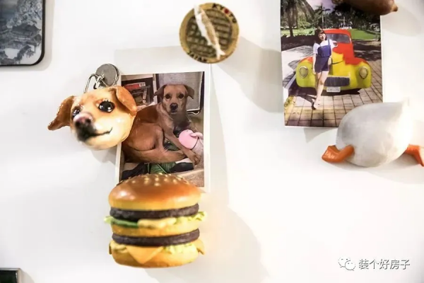 90後朝陽夫妻拒絕斷舍離，把60㎡的家裝成ZAKKA風，治癒又實用