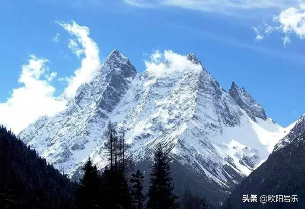 國內這8個小眾旅行地，人少景美，會在你的旅行清單上嗎？