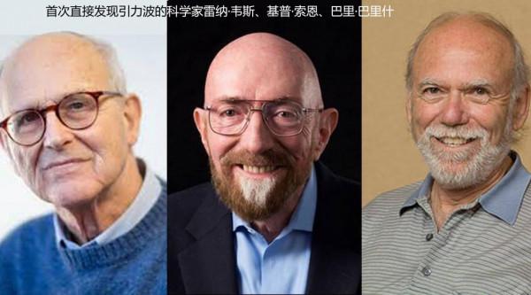 何謂引力波，發現它為啥能得諾貝爾獎，有什麼意義和作用？