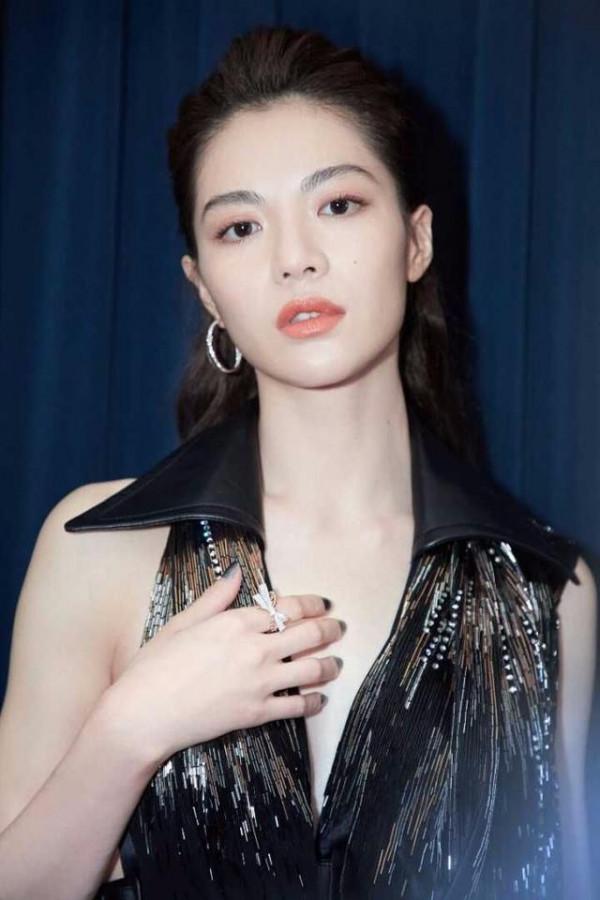 90後有“反派臉”的女演員，這4位必須有姓名，給人的印象太深了