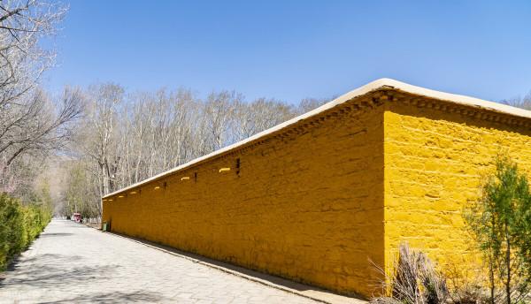 被無數人視為一生必去的西藏,沒去過這8個地方,此生都留遺憾 被無數人視為一生必去的西藏,沒去過這8個地方,此生都留遺憾