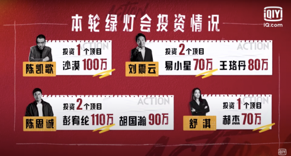 《開拍吧》,這是一次對“好電影”的全面思考 《開拍吧》,這是一次對“好電影”的全面思考