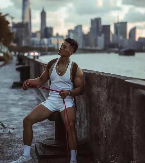 謝梓秋的又一經典力作（二）