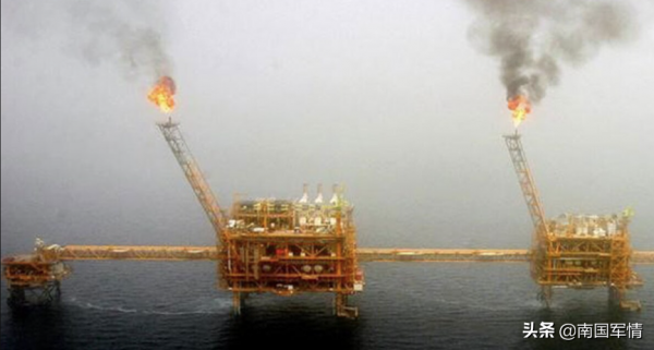 印度插手南海盜資源,若敢跨過紅線實施,結局只有一個:中巴圍剿 印度插手南海盜資源,若敢跨過紅線實施,結局只有一個:中巴圍剿