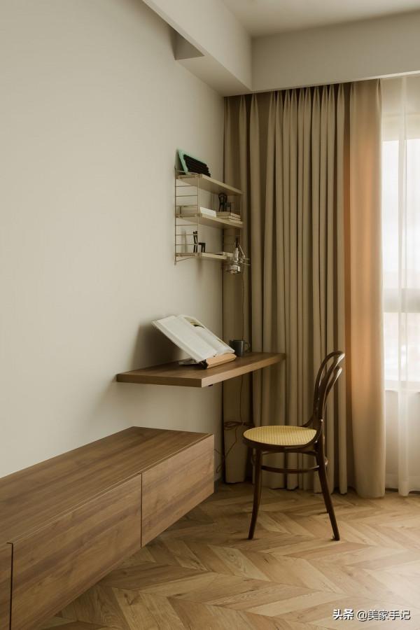 成都一小夥曬出自己的獨居新房：乾淨治癒，原來一個人居住這麼爽