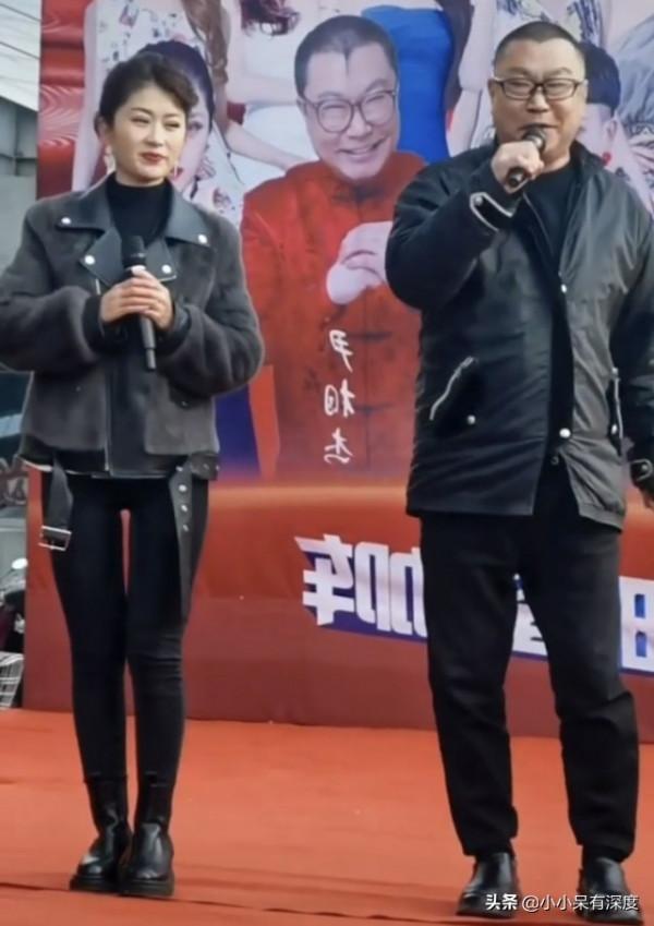 孟盛楠:央視中秋女神!連續9年主持中秋晚會,氣質長相不輸董卿 孟盛楠:央視中秋女神!連續9年主持中秋晚會,氣質長相不輸董卿