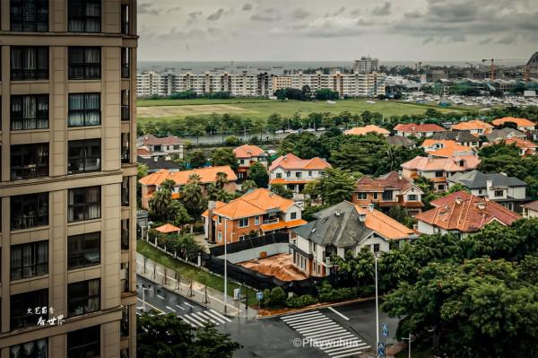 東北人特別喜歡廣西北海，到底為何？