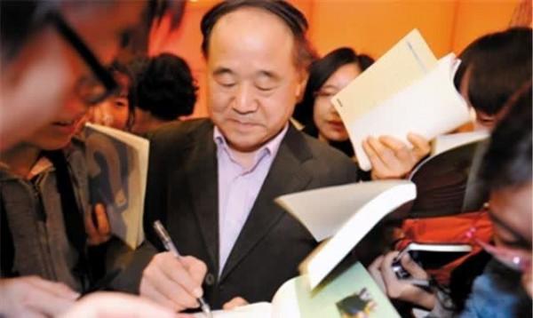 成名後最愛妻子做的餃子,被女粉追求,莫言:我早認定糟糠之妻 成名後最愛妻子做的餃子,被女粉追求,莫言:我早認定糟糠之妻