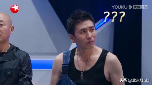 《追光吧》寶藏哥哥，低音炮歌手王晰，改編兒歌，搖滾範驚豔全場