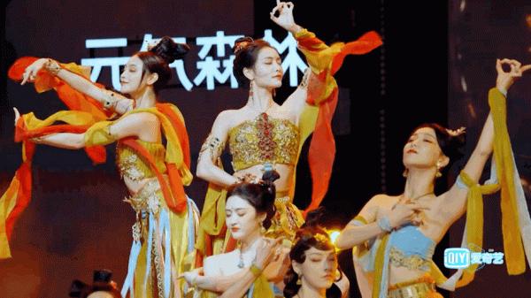 “離開了王思聰，她真的不行啊！”