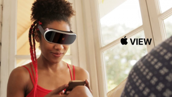 蘋果為何不願意稱自己的AR產品為元宇宙產品？