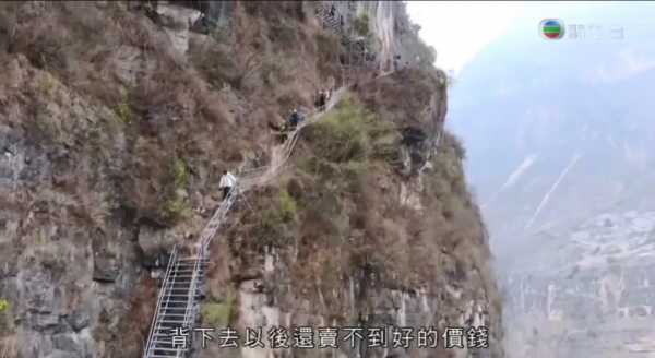 五集飆到9.6，TVB竟然把這種題材拍火了